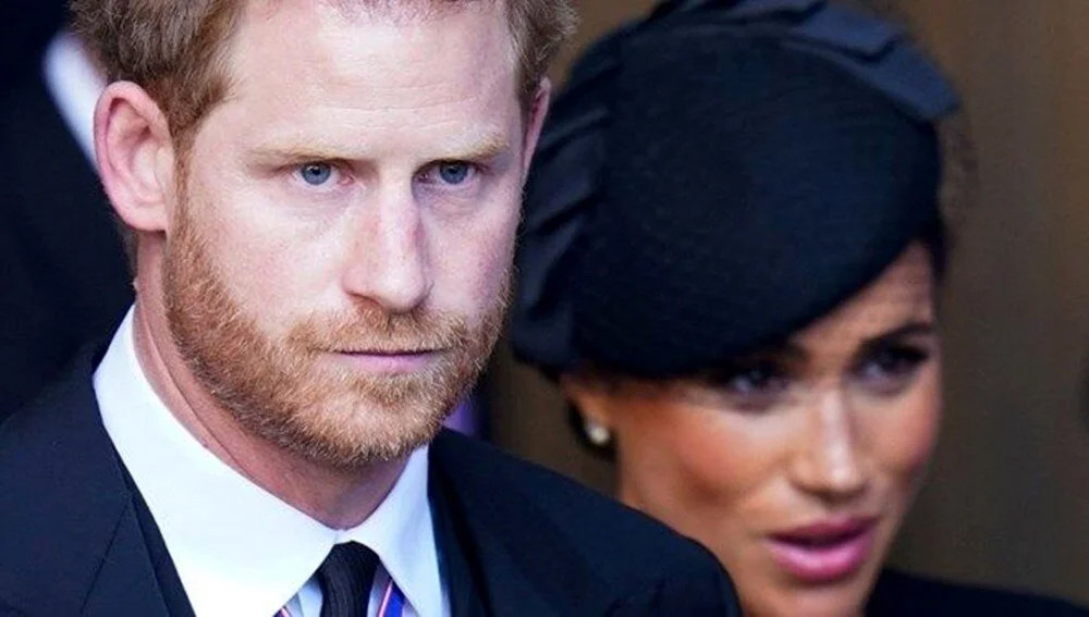 Meghan Markle, 'intihar' hakkındaki açıklamalarıyla gündemde: Buna değer!