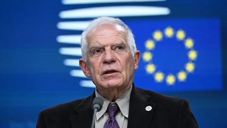 Borrell'den savaş uyarısı: Yeni bir felaketi önlemeliyiz!