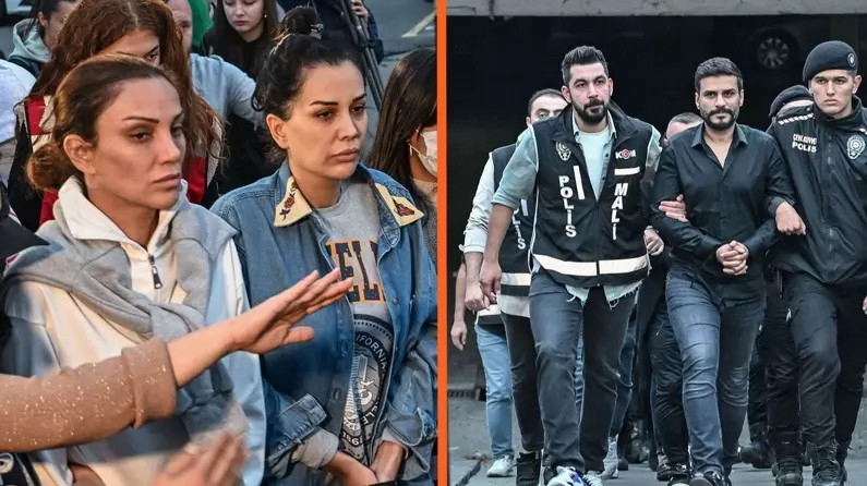 Dilan Polat her yolu deniyor: Mahkemeden flaş karar!