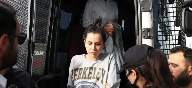 Dilan Polat her yolu deniyor: Mahkemeden flaş karar!