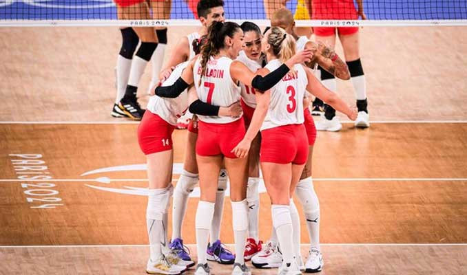 Avrupa bu performansı konuşuyor