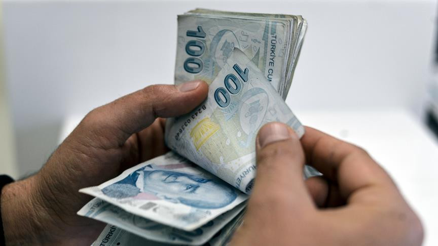 50 bin lira sıfır faizli kredi fırsatı!