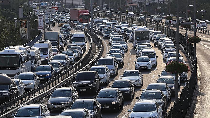 Trafik sigortası, kasko fiyatlarını aştı: Fiyatlar el yakıyor!