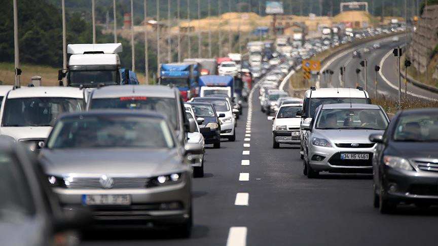Trafik sigortası, kasko fiyatlarını aştı: Fiyatlar el yakıyor!