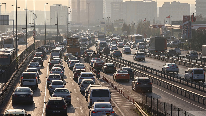 Trafik sigortası, kasko fiyatlarını aştı: Fiyatlar el yakıyor!