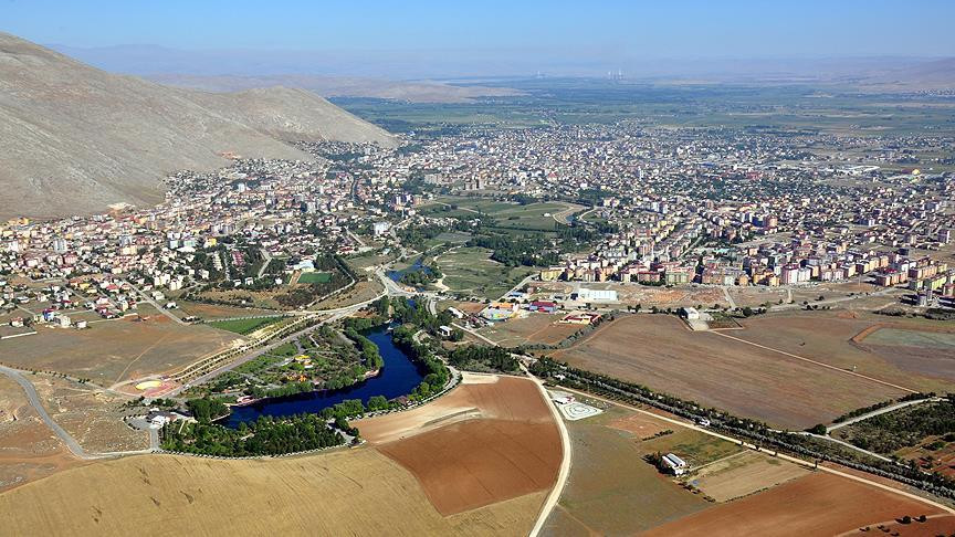 24 ilçe il olmaya aday