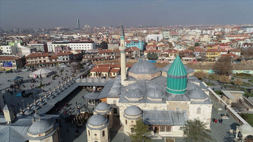 24 ilçe il olmaya aday