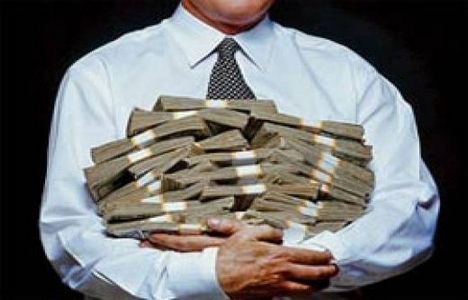 Roubini'den risk haritası!