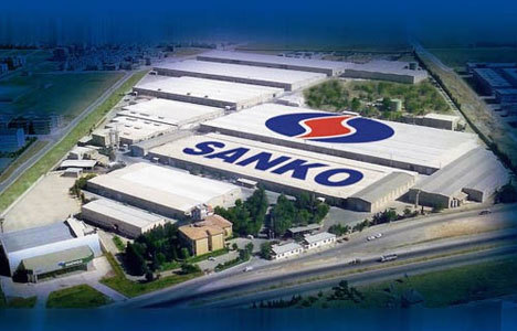 Sanko'dan enerjiye dev yatırım