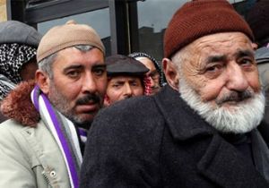 Emekliye çalışana müjde