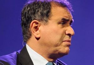 Roubini'yi korkutan 6 şey
