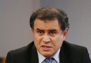 Roubini'yi korkutan 6 şey