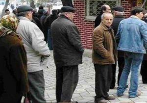 Emekliye çalışana müjde