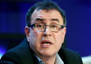Roubini'yi korkutan 6 şey
