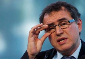 Roubini'yi korkutan 6 şey