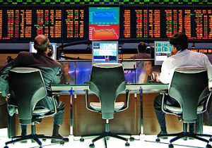 Borsa'da kaymağı yabancılar götürüyor