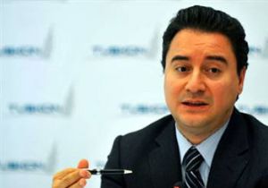 Babacan'dan flaş açıklamalar