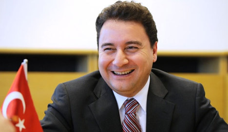 Babacan'dan flaş açıklamalar