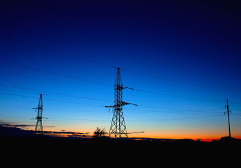 Elektrik dağıtımı işine göz kırptı