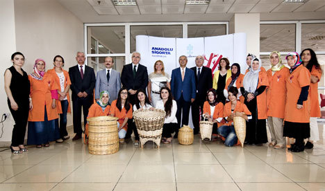 Sektör kâr edemese de yabancı ilgisi azalmıyor
