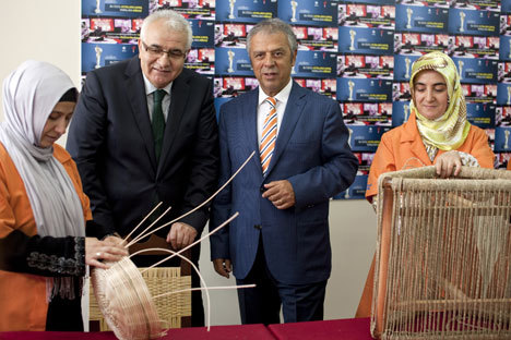 Sektör kâr edemese de yabancı ilgisi azalmıyor
