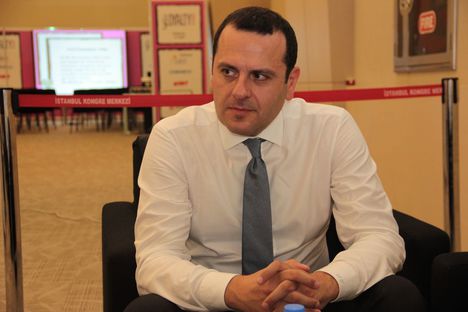 Makineleri dile getiren şirket!