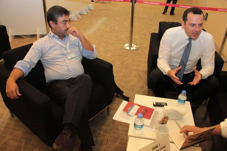 Makineleri dile getiren şirket!