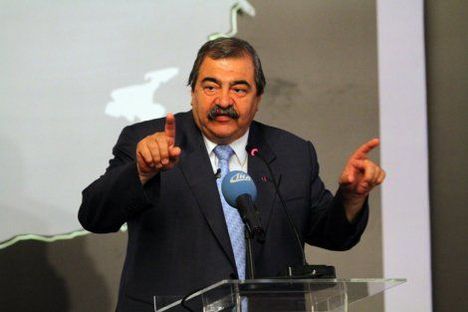 Sanko'dan enerjiye dev yatırım