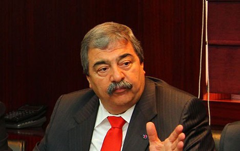 Sanko'dan enerjiye dev yatırım