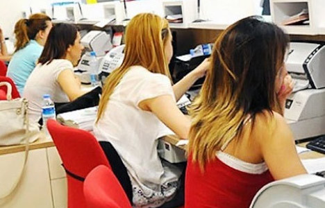 Hangi memur ne kadar ek ikramiye alacak? 