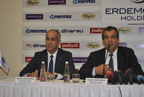 Halıda rekor ihracat, mobilyada dev yatırım