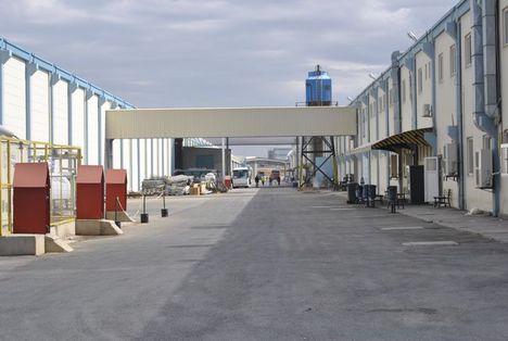 Halıda rekor ihracat, mobilyada dev yatırım