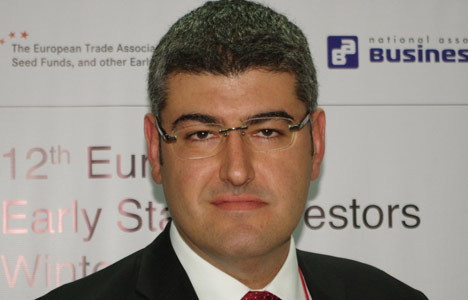 Melek yatırımcılık zengin oyuncağı değildir