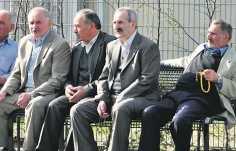 Emekliye çalışana müjde