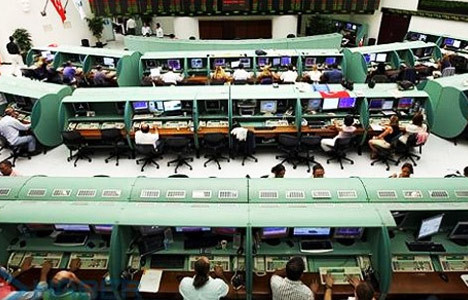 2014'te borsada en çok konuşulacak sektör!