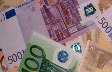 Dolar için 2 TL zor