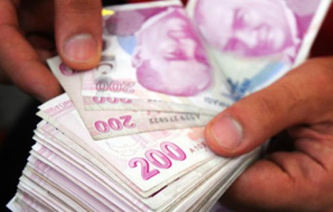 Vergi borcu yapılandırma tebliği yayımlandı