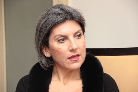 Ünlü isimleri Türkiye’de Yaprak Özer konuşturuyor