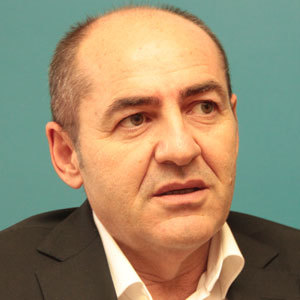 Spekülatör Patron Akman’dan olay sözler