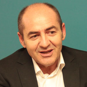 Spekülatör Patron Akman’dan olay sözler