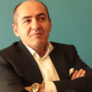 Spekülatör Patron Akman’dan olay sözler