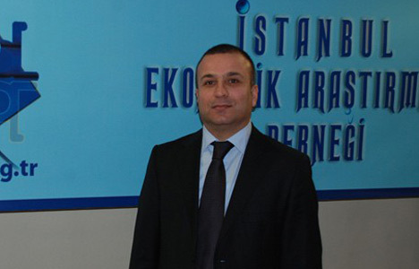 2014 siyasetin etkisinde olacak