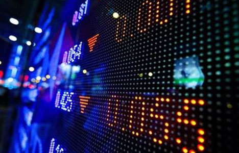 Yabancı payı kriz döneminden daha düşük