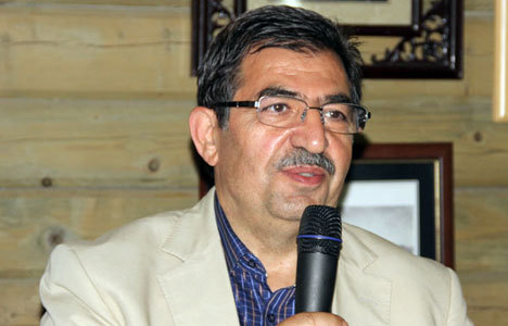 Ekonominin patronlarının masasındaki işler
