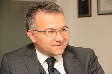 Bıçakçılar CEO’su Dai, sağlık sektörünü anlattı