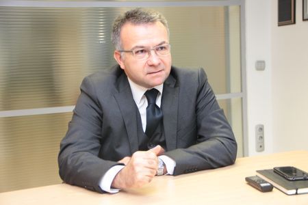 Bıçakçılar CEO’su Dai, sağlık sektörünü anlattı