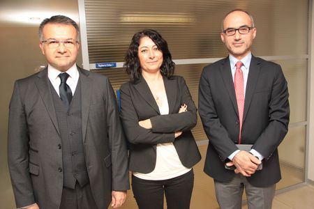 Bıçakçılar CEO’su Dai, sağlık sektörünü anlattı
