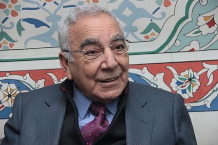 Çetin Palancı: Her ülkeye bir Malatya Pazarı lazım