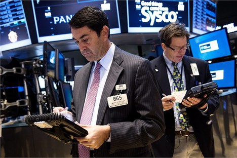 Buffett'ten yatırım önerisi