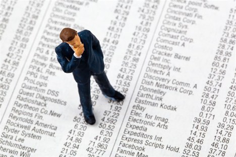 Buffett'ten yatırım önerisi